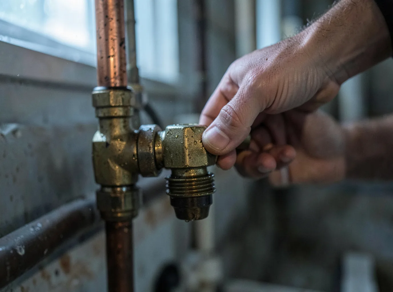 Emergency Plumber Miller City, IL FAQs